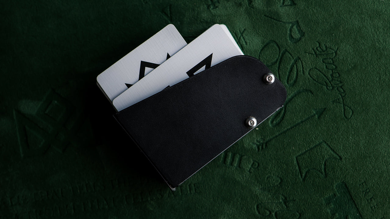 MADISON x O'HARE Complete Collection playing cards — view 9