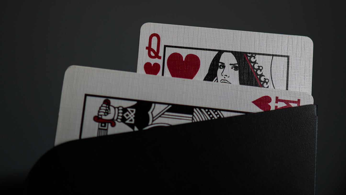 The MAD HOLDOUT and The ADVOCATE by MADISON x O'HARE