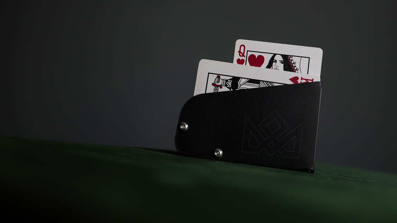 The MADISON SIGNATURE Deluxe Set by MADISON x O'HARE playing cards — view 20