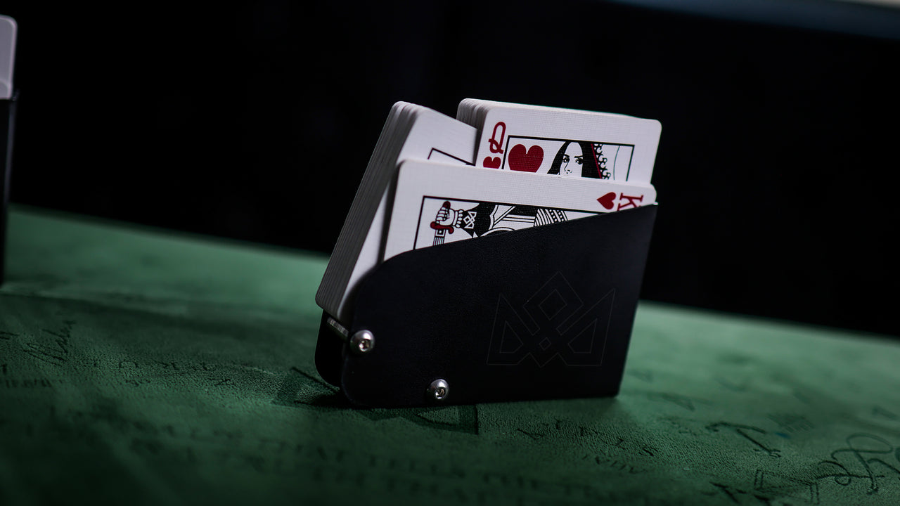 The MAGIC MIX Collection playing cards — view 15