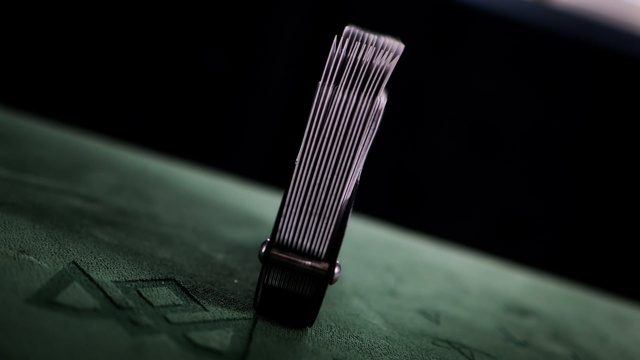 The MAGIC MIX Collection playing cards — view 30