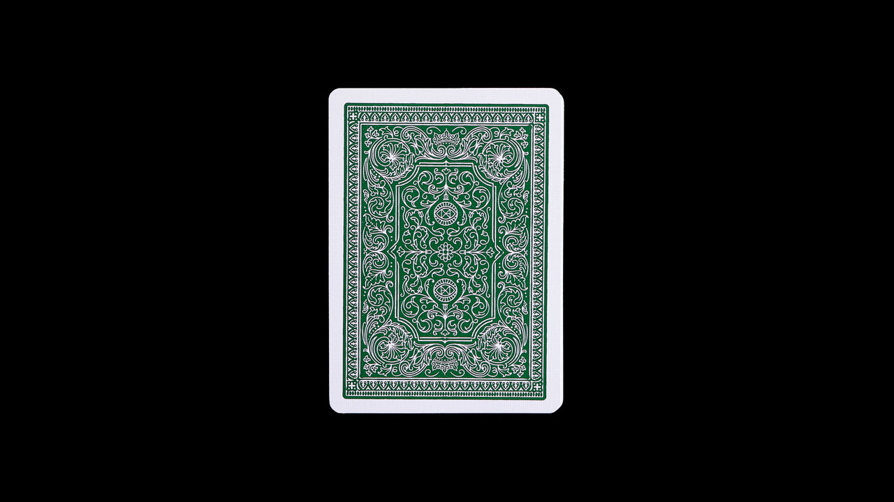 DERREN BROWN Playing Cards - BRICK DEAL (12 Decks) playing cards — view 28