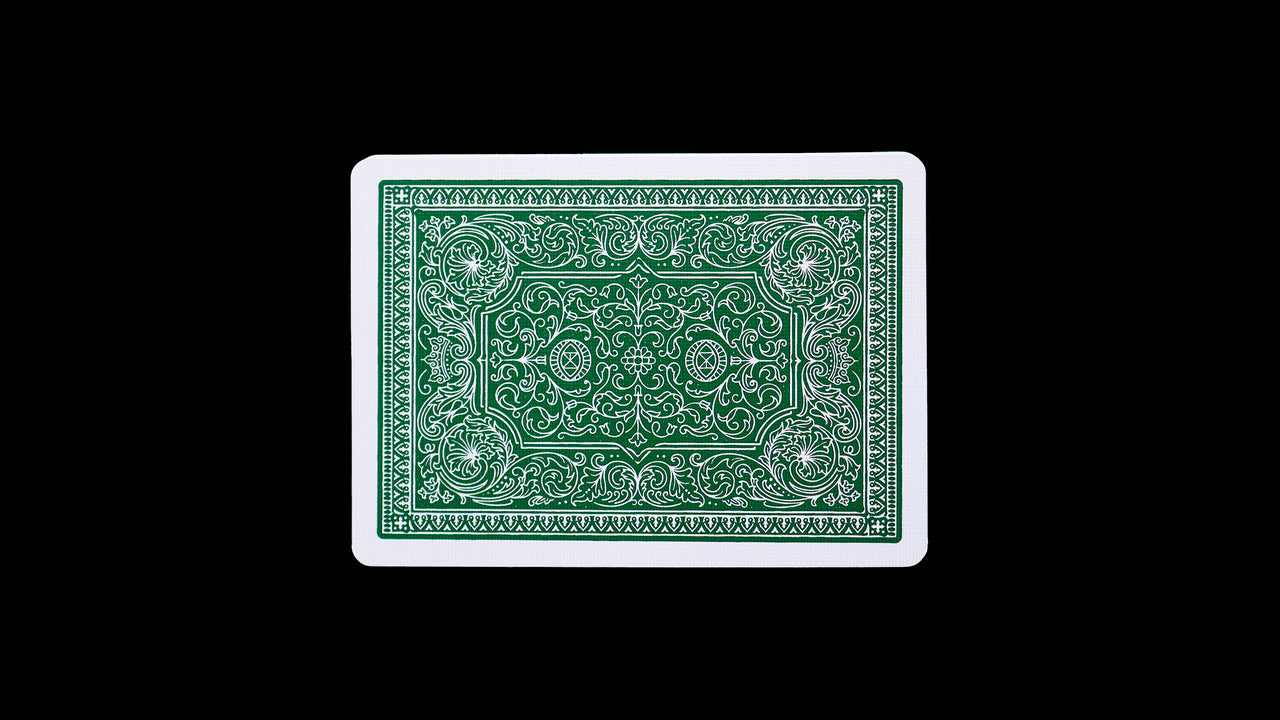 DERREN BROWN Playing Cards - BRICK DEAL (12 Decks) playing cards — view 29