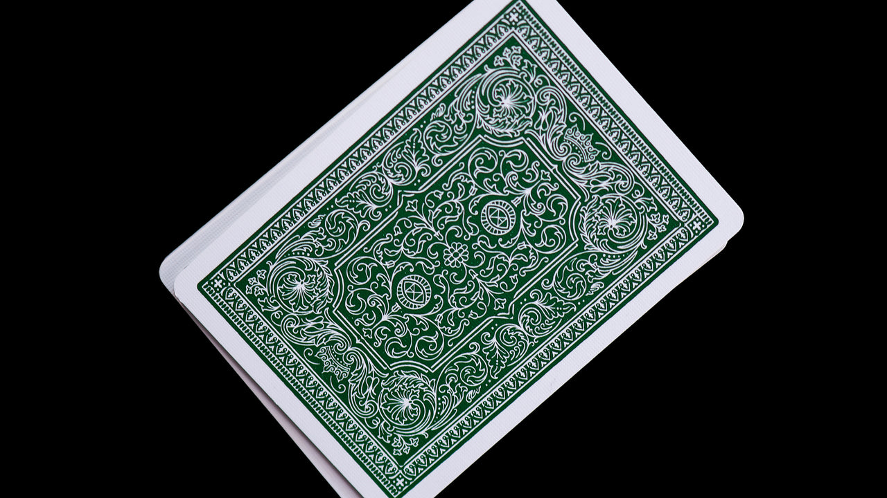 DERREN BROWN Playing Cards playing cards — view 11