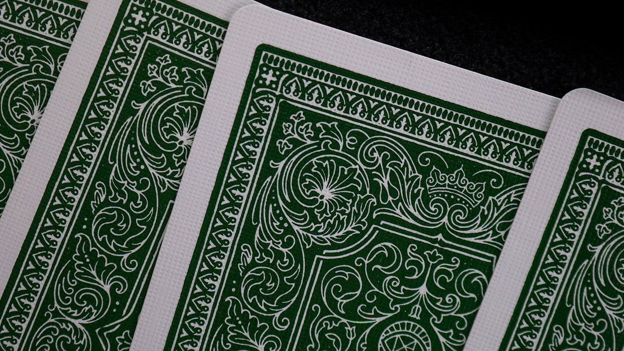DERREN BROWN Playing Cards playing cards — view 5