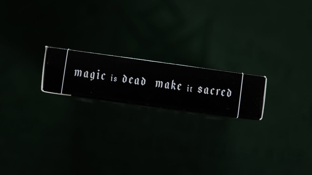 TRIBUTE COLLECTION BOXSET - Black Edition playing cards — view 6