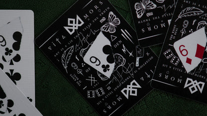 TRIBUTE GAFF Black Edition - Signed by Madison