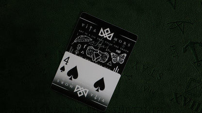 TRIBUTE GAFF Black Edition - Signed by Madison