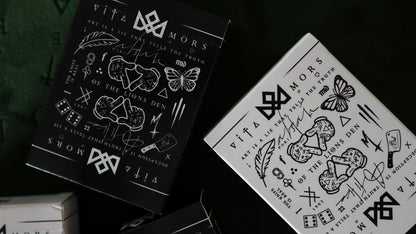 TRIBUTE GAFF Black Edition - Signed by Madison