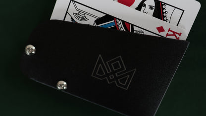 TRIBUTE Playing Cards & ADVOCATE SET