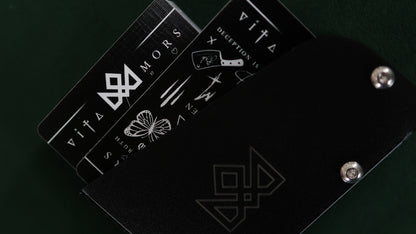 TRIBUTE Playing Cards & ADVOCATE SET