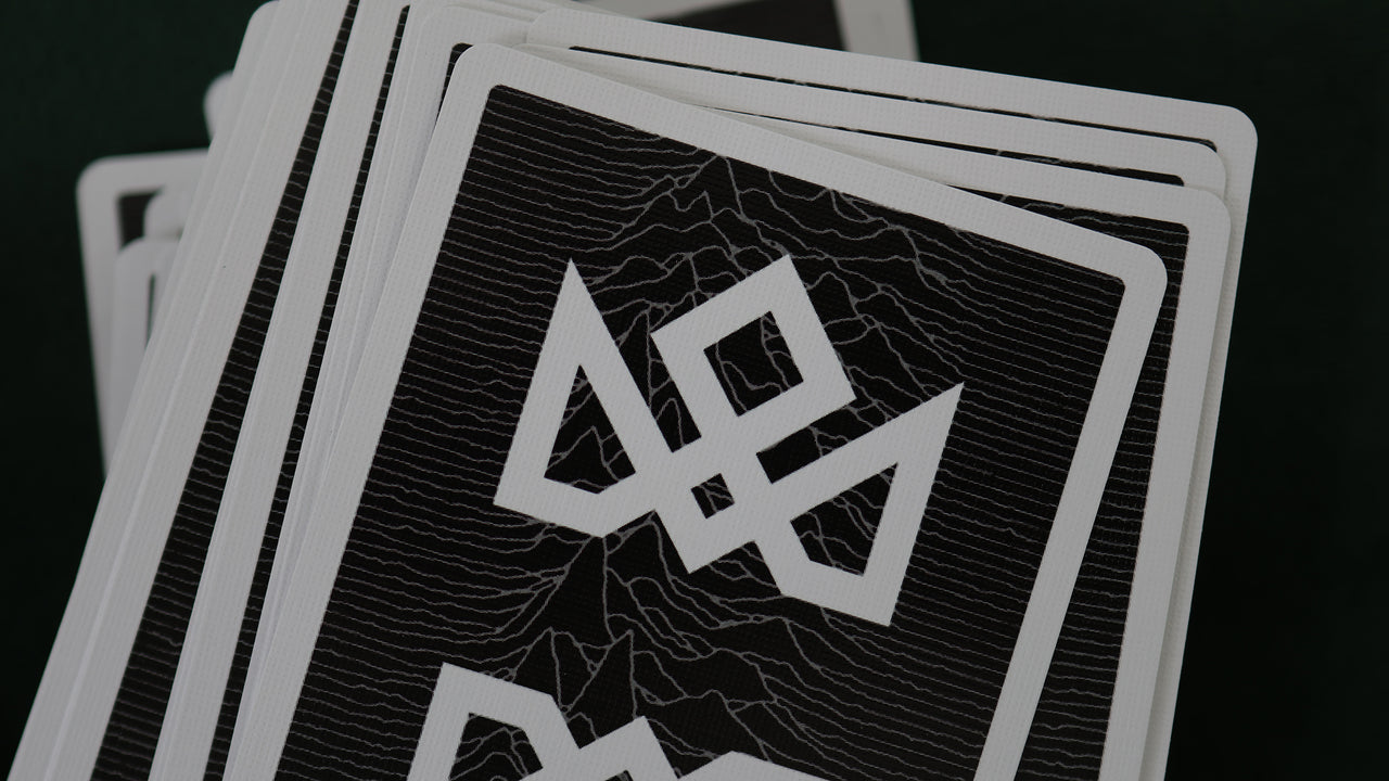 MADISON UNKNOWN ACOLYTES Playing Cards playing cards — view 13