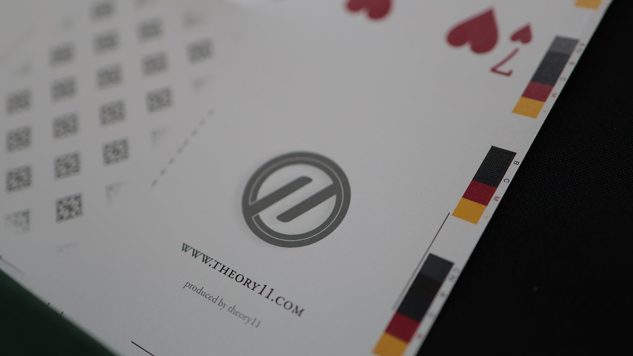 MADISON PLAYERS UNCUT SHEET Signed by Madison playing cards — view 10