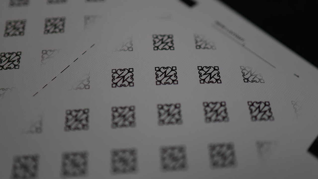 MADISON PLAYERS UNCUT SHEET Signed by Madison playing cards — view 12