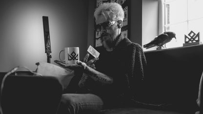The MAD MUG