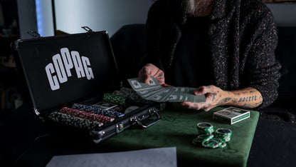 The GAME NIGHT DELUXE Collection