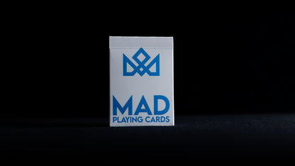 The MAD DECK - HALF-BRICK DEAL