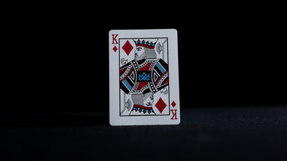 The MAD DECK - HALF-BRICK DEAL
