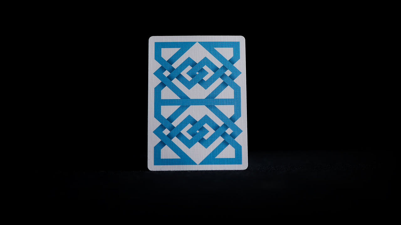 The MAD DECK Playing Cards (Seconds) playing cards — view 17