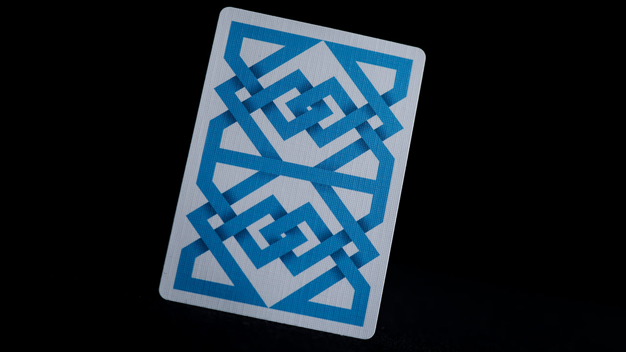 The MADISON LIVE MAD DECK BOXSET OFFER playing cards — view 17