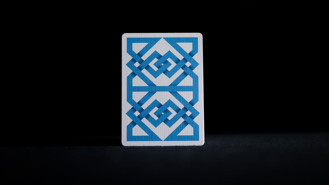 The MADISON LIVE MAD DECK BOXSET OFFER playing cards — view 2