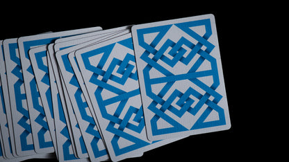 4 - MAD DECK & 12-MONTH SUBSCRIPTION to The MADISON LIBRARY