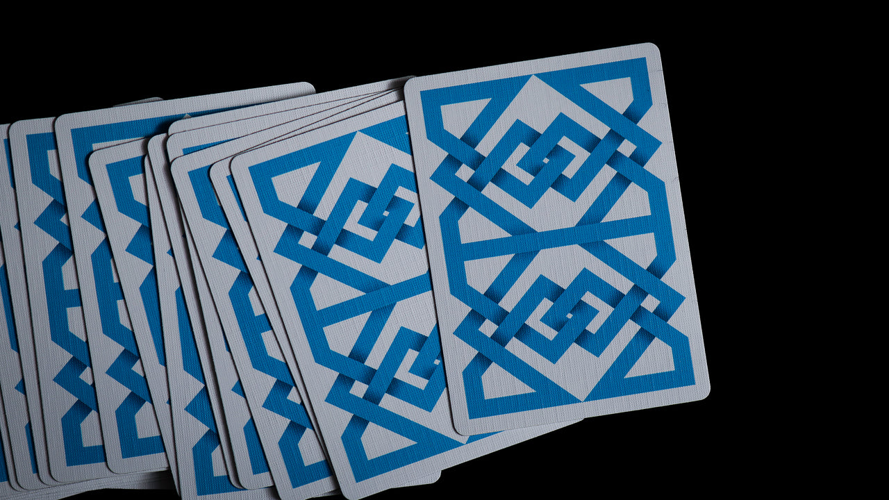 The MAD DECK Playing Cards (Seconds) playing cards — view 39