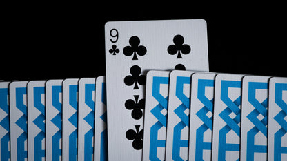 4 - MAD DECK & 12-MONTH SUBSCRIPTION to The MADISON LIBRARY