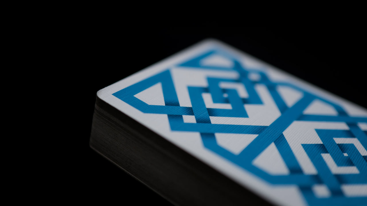 The MADISON LIVE MAD DECK BOXSET OFFER playing cards — view 13