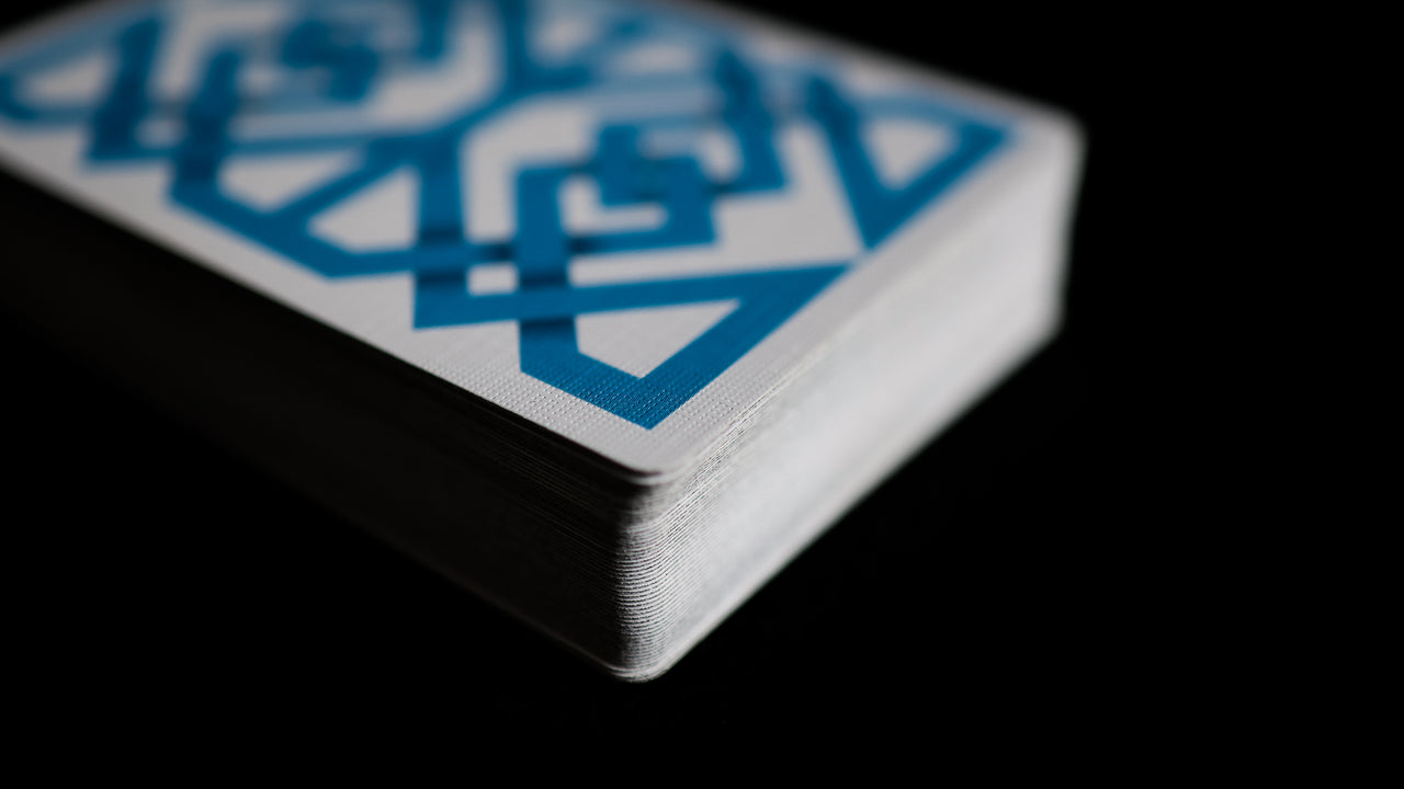 The MADISON LIVE MAD DECK BOXSET OFFER playing cards — view 43