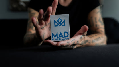 The MAD DECK - HALF-BRICK DEAL