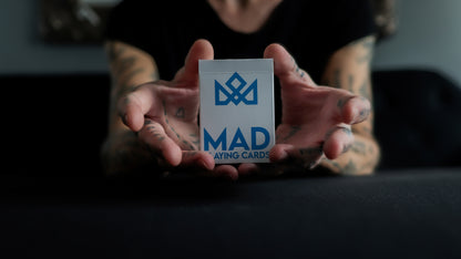 The MAD DECK - HALF-BRICK DEAL