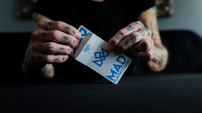 The MAD DECK - HALF-BRICK DEAL
