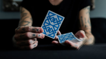 The MAD DECK - HALF-BRICK DEAL