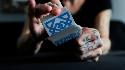 The MAD DECK - HALF-BRICK DEAL