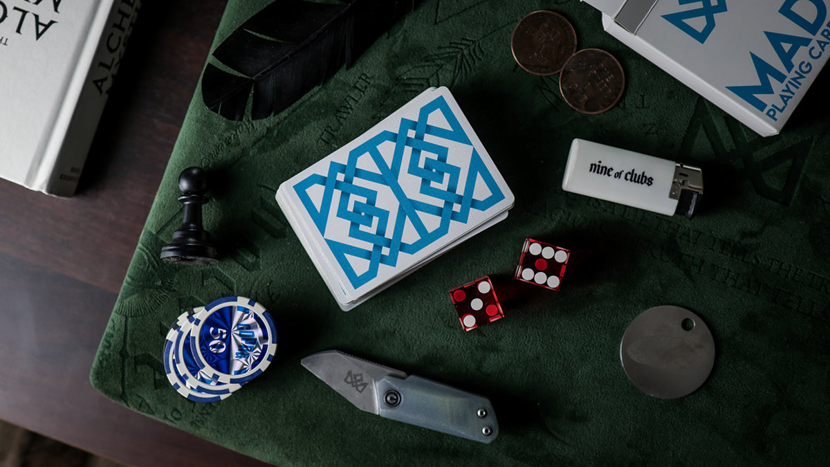 BLACK LABEL BOXSET - MAD GAFF COLLECTION