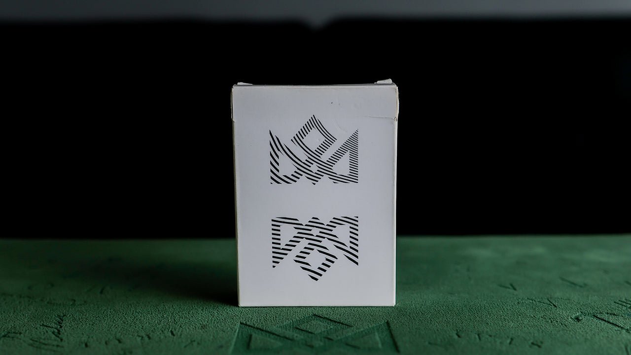 FLOW ACOLYTES - MADISON ONE Entry playing cards — view 16