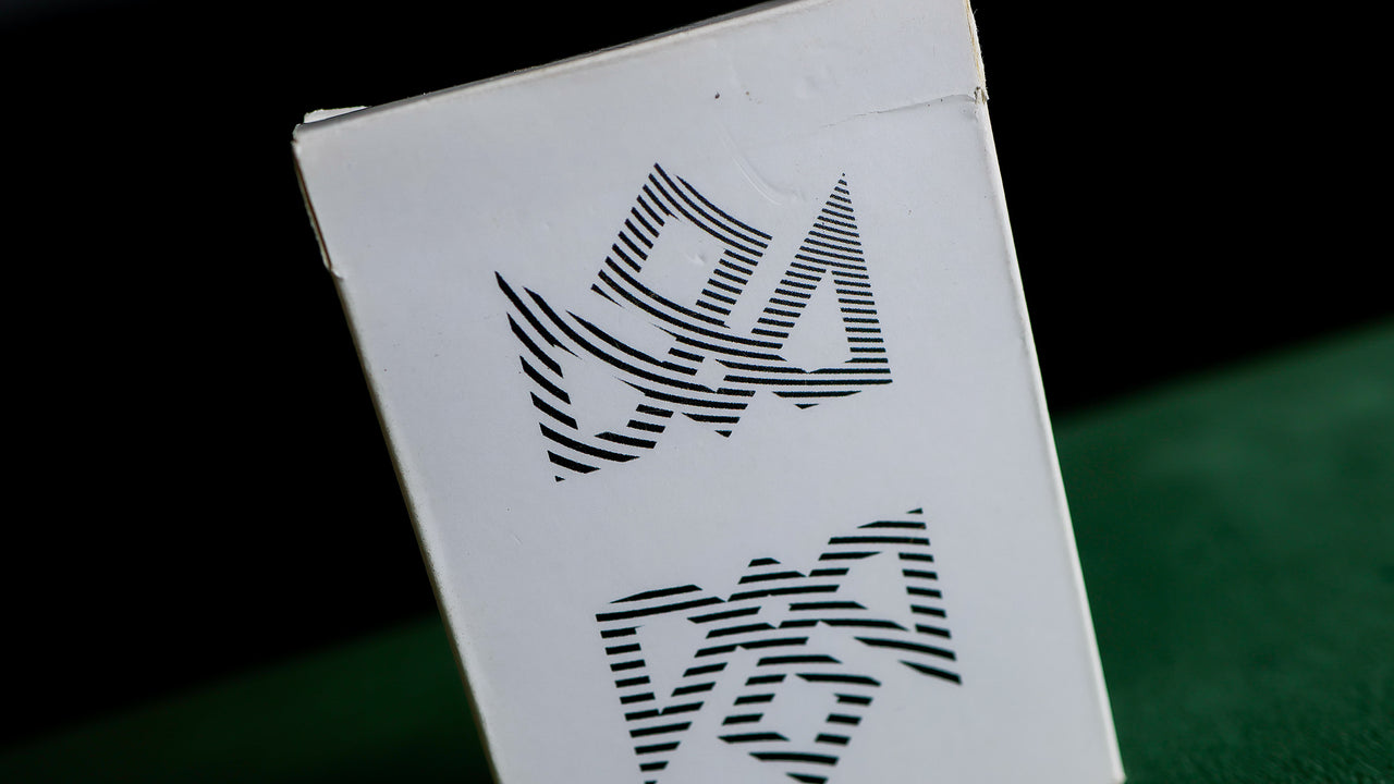 FLOW ACOLYTES - MADISON ONE Entry playing cards — view 20