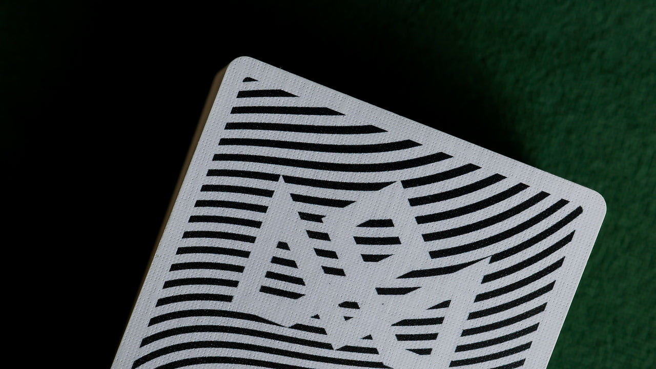 FLOW ACOLYTES - MADISON ONE Entry playing cards — view 10