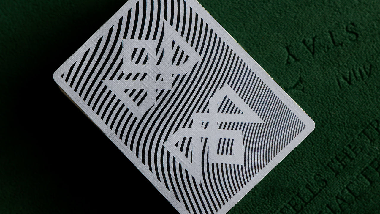 FLOW ACOLYTES - MADISON ONE Entry playing cards — view 12