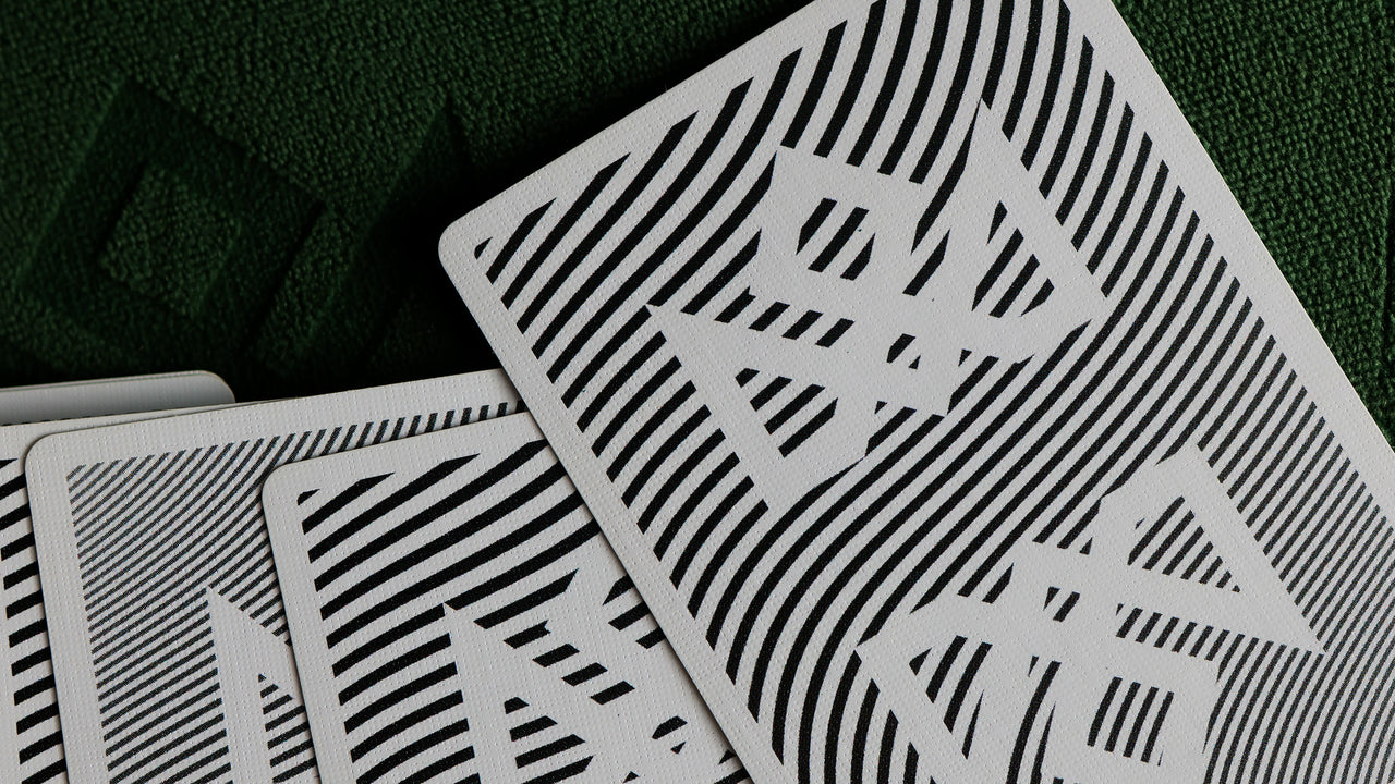 FLOW ACOLYTES - MADISON ONE Entry playing cards — view 19