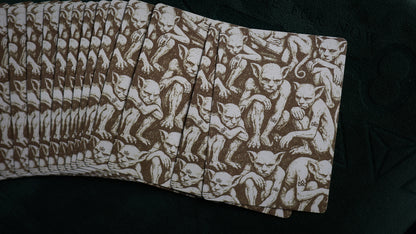 BUKOWSKI Playing Cards ( MADISON ONE - TATTOO Edition 1 of 4 ) playing cards — view 35