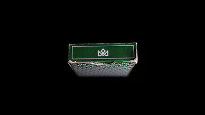 MADISON GREEN TWISTERS Playing Cards - DELUXE BOXSET
