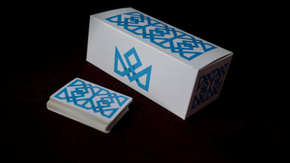 The MAD DECK LIMITED EDITION - BRICK DEAL