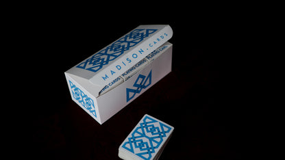 The MAD DECK LIMITED EDITION - BRICK DEAL