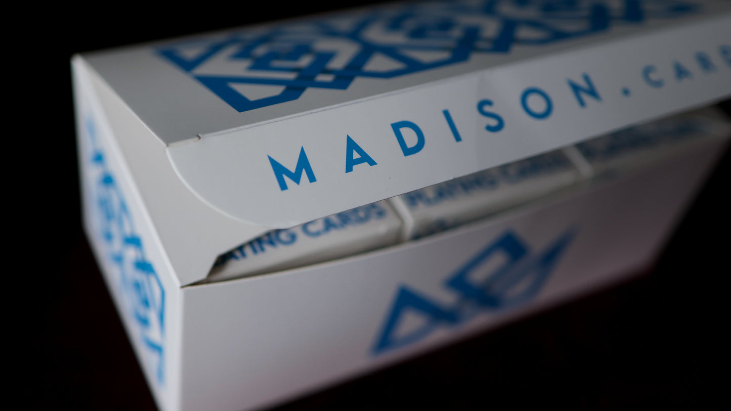 The MAD DECK LIMITED EDITION - BRICK DEAL
