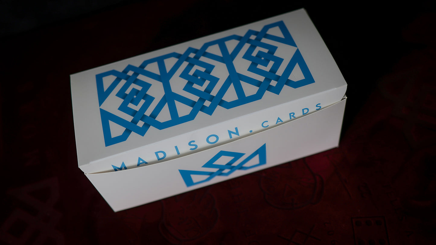 The MAD DECK LIMITED EDITION - BRICK DEAL