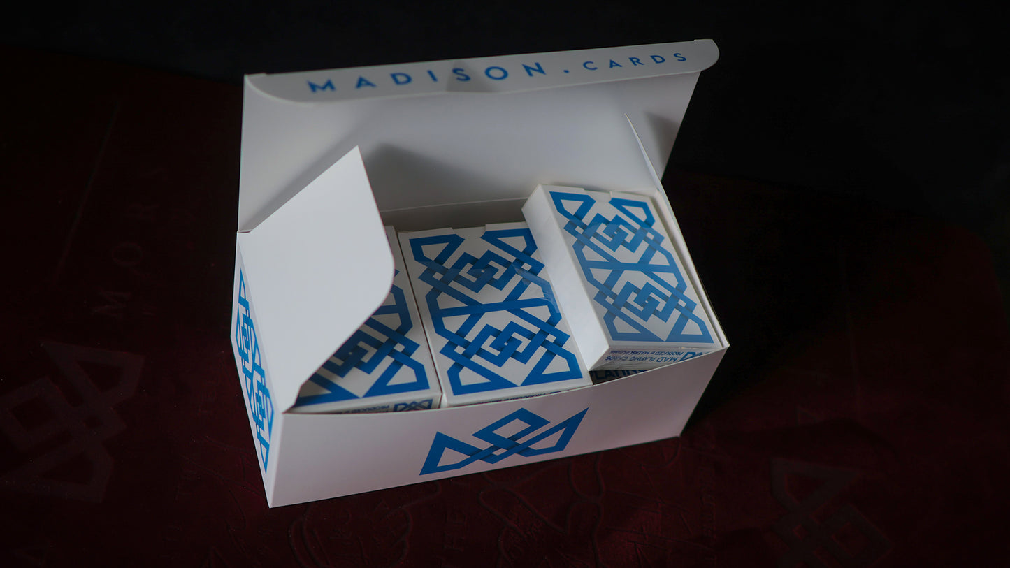 The MAD DECK LIMITED EDITION - BRICK DEAL