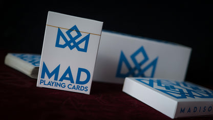 The MAD DECK LIMITED EDITION - BRICK DEAL