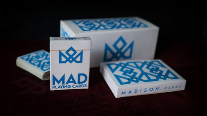 The MAD DECK LIMITED EDITION - BRICK DEAL